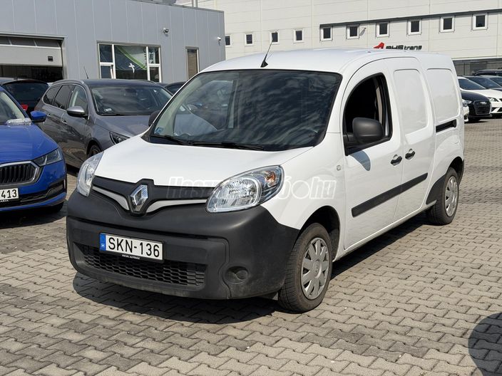 RENAULT KANGOO Van 1.5 Blue dCi Pack Comfort