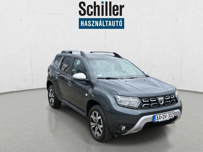 DACIA DUSTER 1.3 TCe Prestige