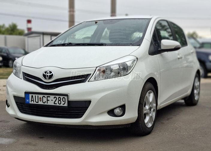 TOYOTA YARIS 1.0 Active+Cool