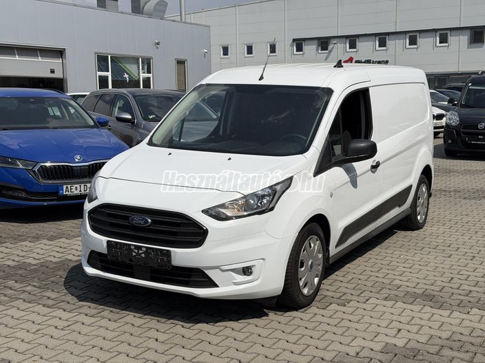FORD CONNECT Transit 230 1.5 TDCi L2 Trend