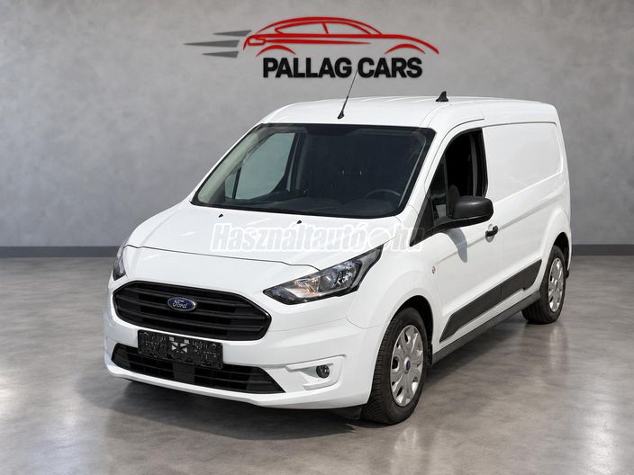 FORD CONNECT Transit 230 1.5 TDCi L2 Trend