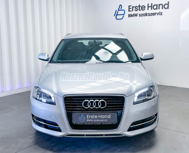 AUDI A3 1.6 TDI Ambition DPF
