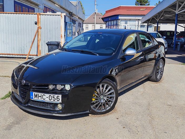 ALFA ROMEO 159 1.9 JTD 16V Distinctive