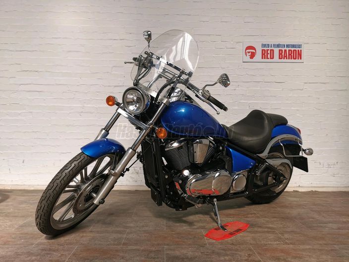KAWASAKI VN 900