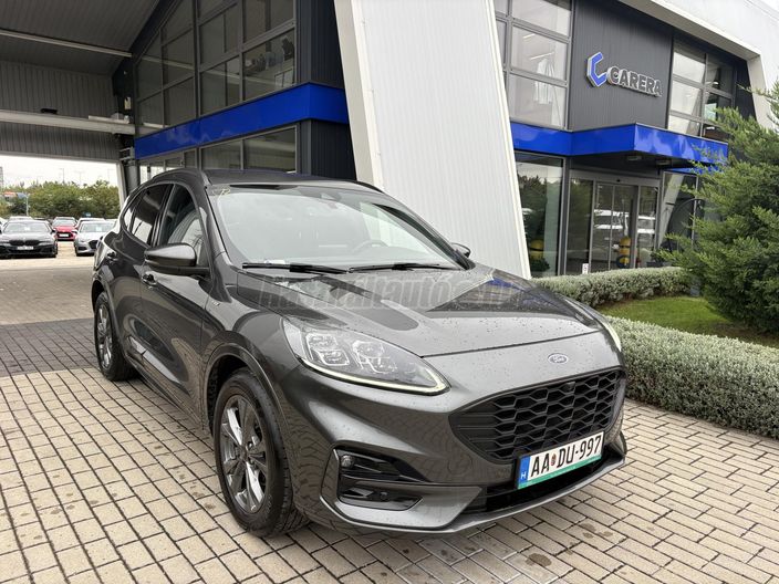 FORD KUGA 1.5 EcoBlue ST-Line X (Automata)