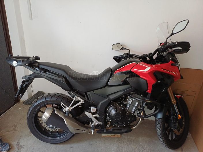 HONDA CB 500 X