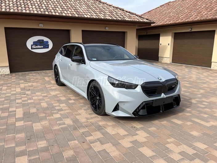 BMW M5 (Automata)