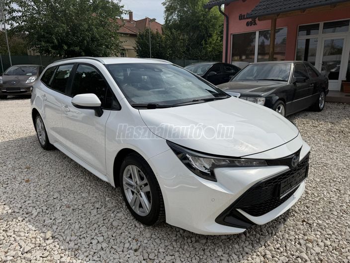 TOYOTA COROLLA Touring Sports 1.8 Hybrid Active Business e-CVT