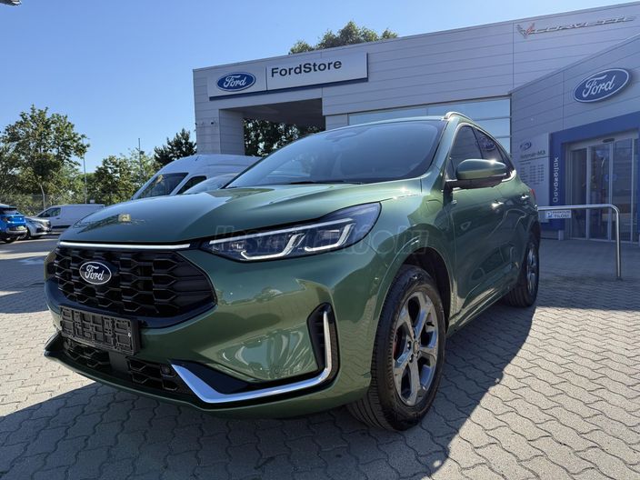 FORD KUGA 2.5 PHEV Titanium CVT