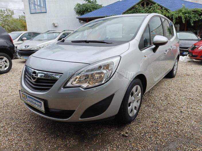 OPEL MERIVA 1.4 Enjoy