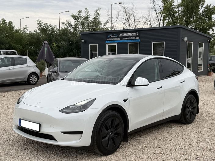 TESLA MODEL Y RWD (Automata)