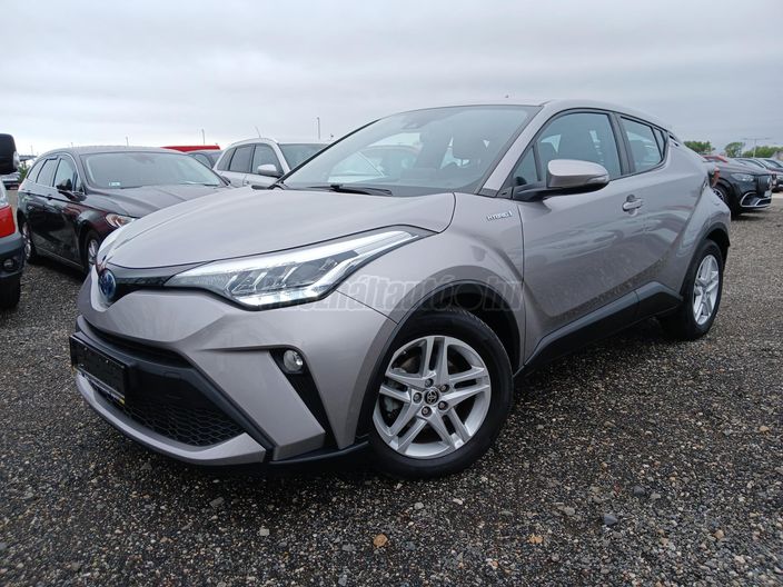TOYOTA C-HR 1.8 Hybrid Comfort Business e-CVT