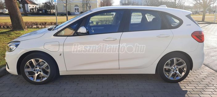 BMW 225 225xe iPerformance Sport (Automata)