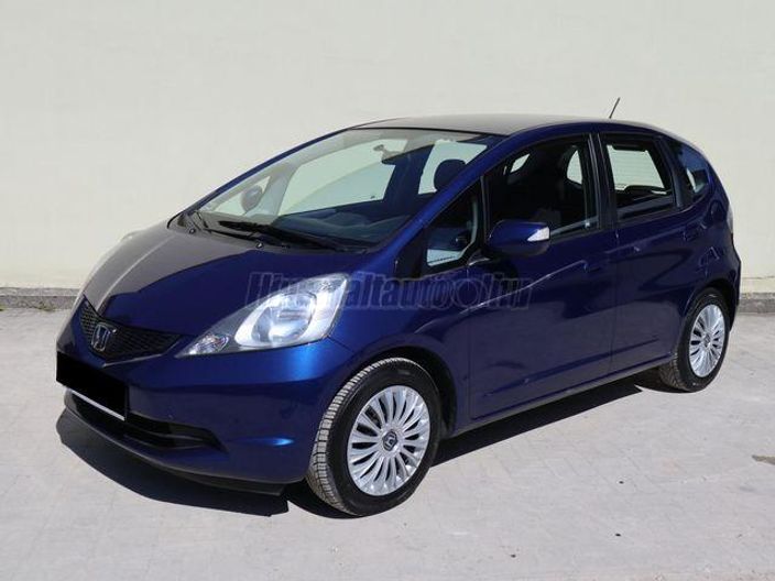 HONDA JAZZ 1.4 S