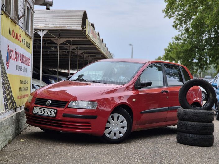 FIAT STILO 1.2 Actual
