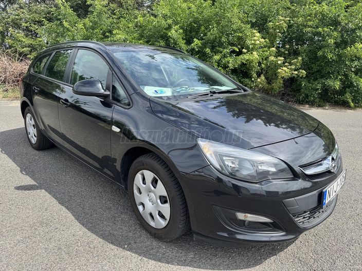 OPEL ASTRA J Sports Tourer 1.6 CDTI Start-Stop Enjoy