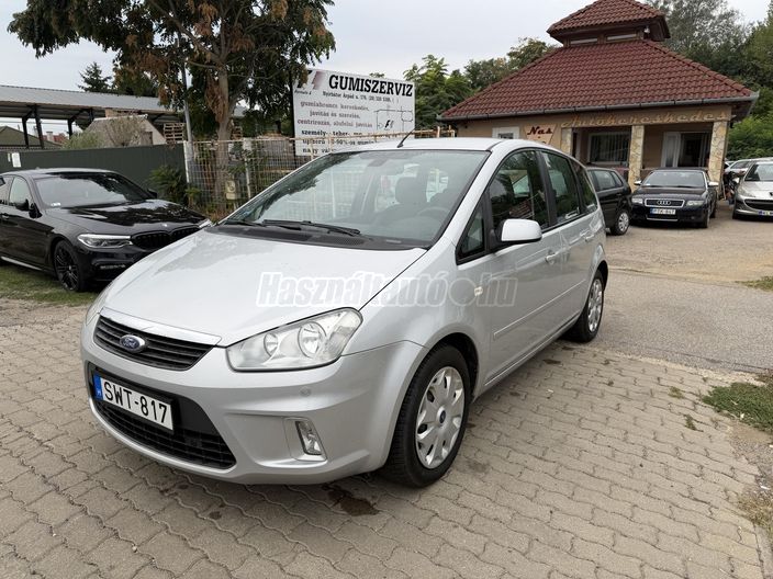 FORD C-MAX 1.8 Trend