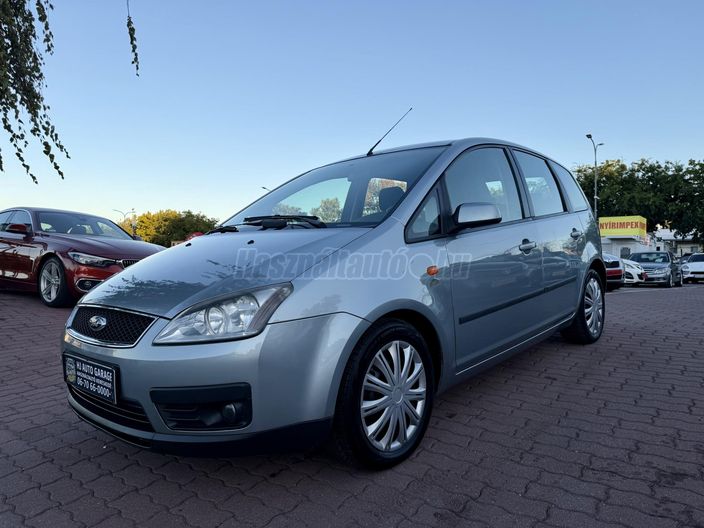 FORD FOCUS C-MAX 1.6 Ambiente