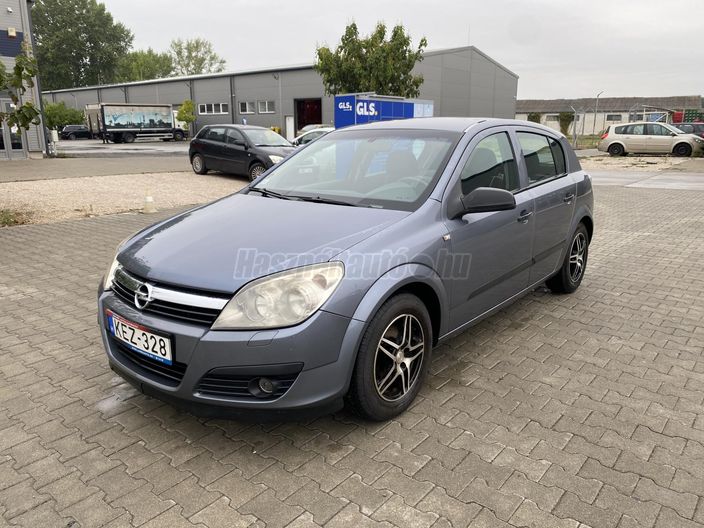 OPEL ASTRA H 1.4 Enjoy