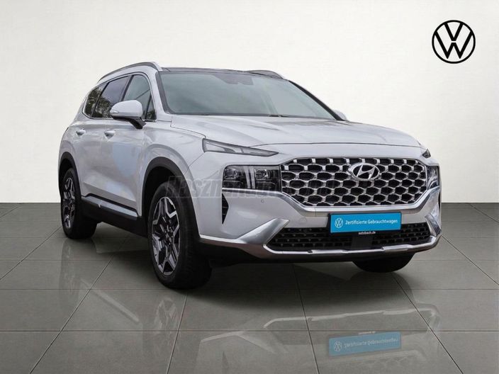 HYUNDAI SANTA FE 1.6 T-GDi Hybrid Premium 4WD (Automata)