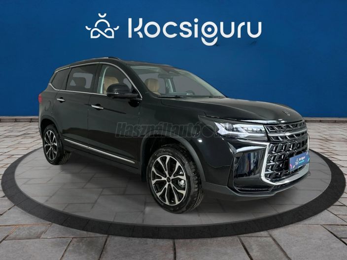 DONGFENG (DFSK) Egyéb Forthing T5 Raktáron