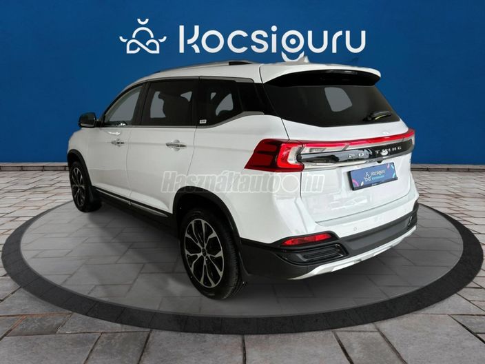 DONGFENG (DFSK) Egyéb Forthing T5 Raktáron