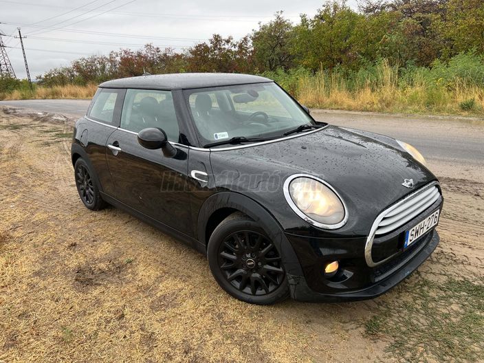 MINI COOPER 1.5