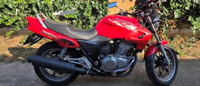 HONDA CB 500