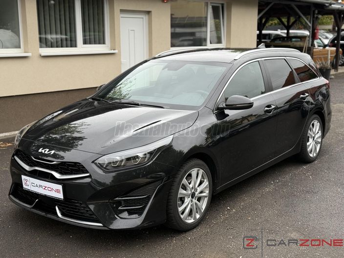 KIA CEE'D Ceed SW 1.5 T-GDI Platinum GT Line DCT