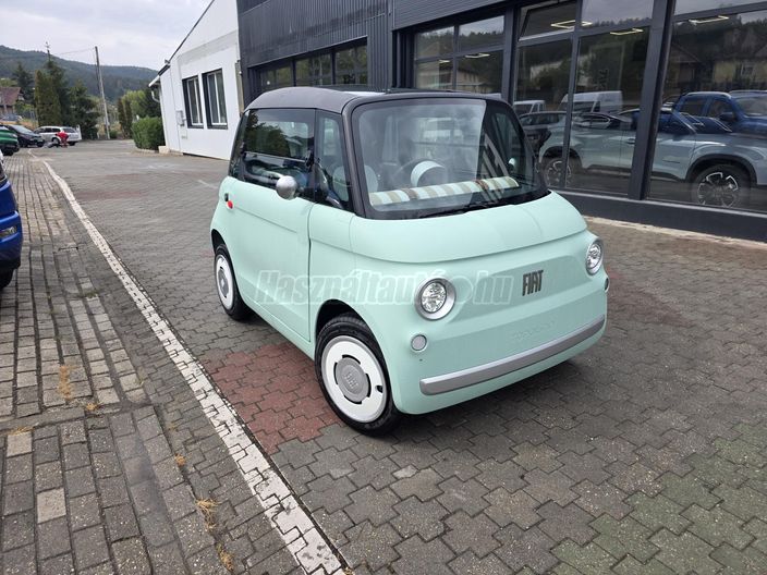 FIAT TOPOLINO