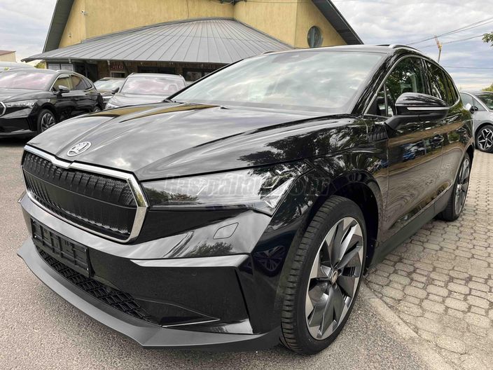 SKODA ENYAQ iV 80