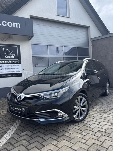 TOYOTA AURIS Touring Sports 1.8 HSD Executive (Automata)
