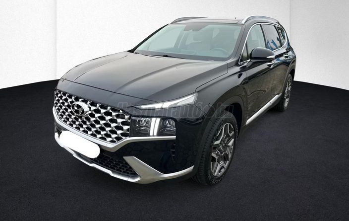 HYUNDAI SANTA FE 1.6 T-GDi PHEV Premium 4WD (Automata)