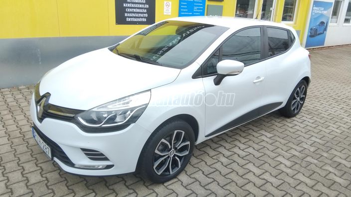 RENAULT CLIO 1.2 16V Alizé