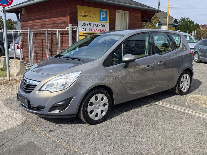 OPEL MERIVA B 1.4 T Enjoy