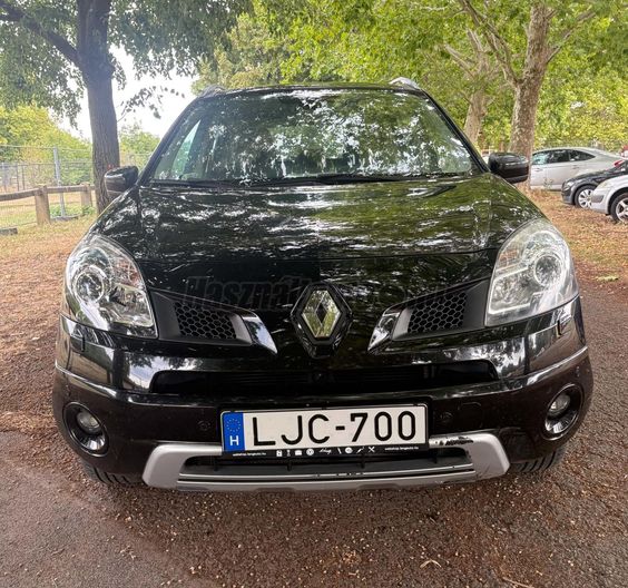 RENAULT KOLEOS 2.0 dCi Dynamique