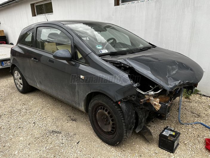 OPEL CORSA D 1.2 Enjoy