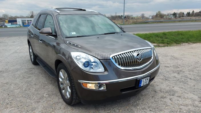 BUICK ENCLAVE