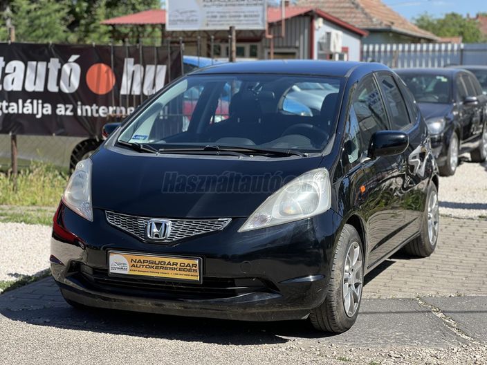 HONDA JAZZ 1.2 S