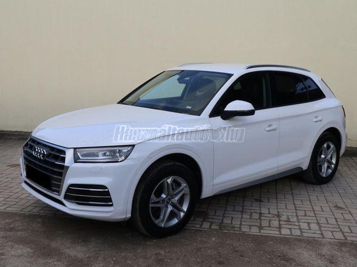 AUDI Q5 2.0 TFSI Sport quattro S-tronic