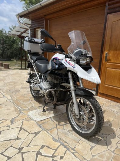 BMW R 1200 GS