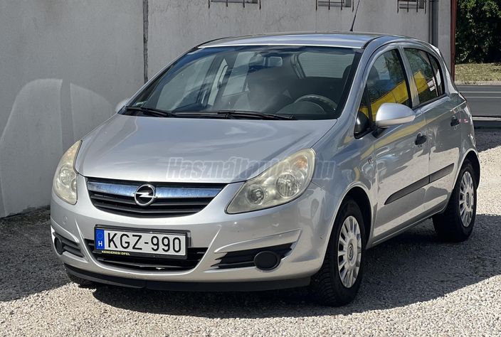 OPEL CORSA D 1.2 Essentia