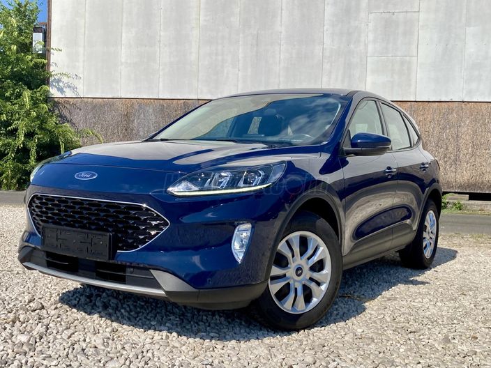 FORD KUGA 1.5 EcoBoost Titanium