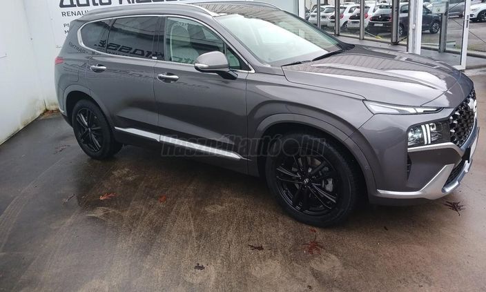 HYUNDAI SANTA FE 1.6 T-GDi PHEV Executive 4WD (Automata)