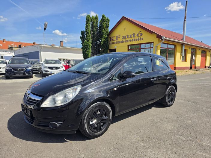 OPEL CORSA D 1.2 Essentia
