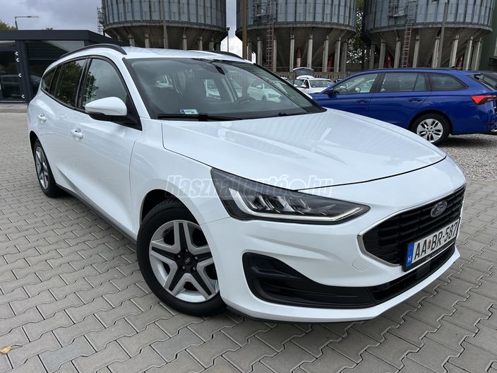 FORD FOCUS 1.5 EcoBlue Business