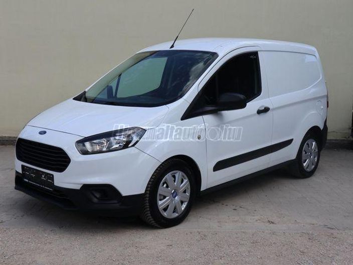 FORD COURIER Transit 1.0 Trend Start&Stop
