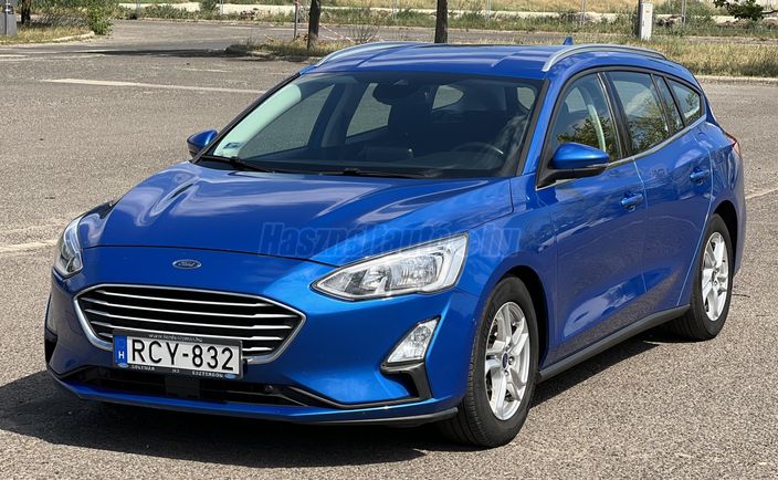 FORD FOCUS 1.5 EcoBoost Business