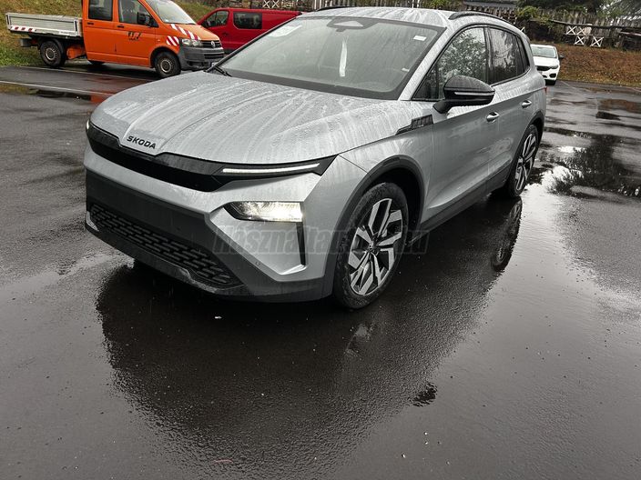 SKODA ELROQ 60 SportLine