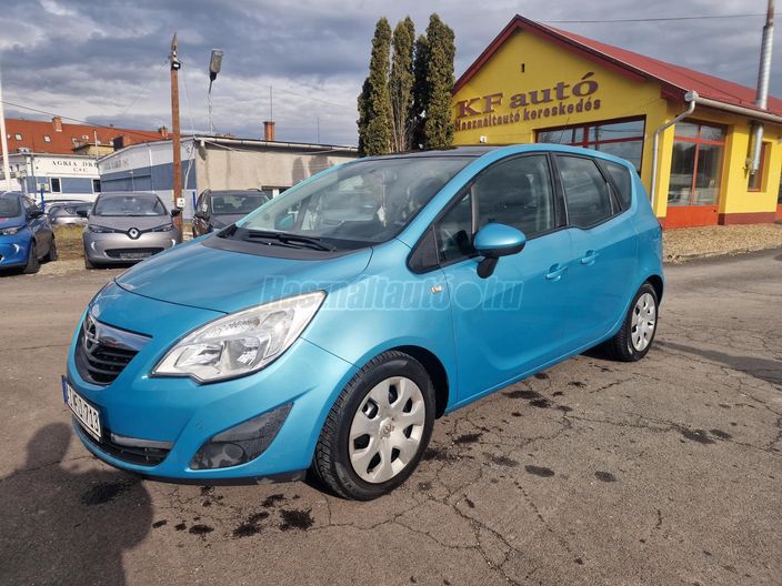 OPEL MERIVA B 1.4 Cosmo
